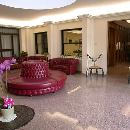 Hotel Del Buono Wellness & Medical Spa Chianciano Terme Ngoại thất bức ảnh